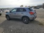 2018 Mitsubishi Outlander Sport ES