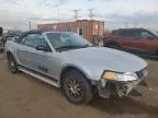 2003 Ford Mustang