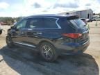 2018 Infiniti QX60