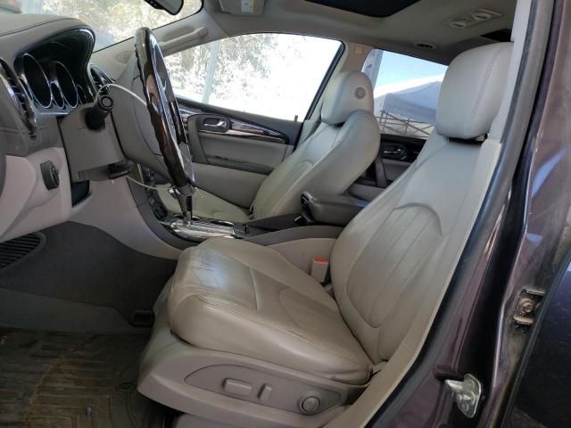 2015 Buick Enclave