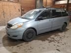 2008 Toyota Sienna LE