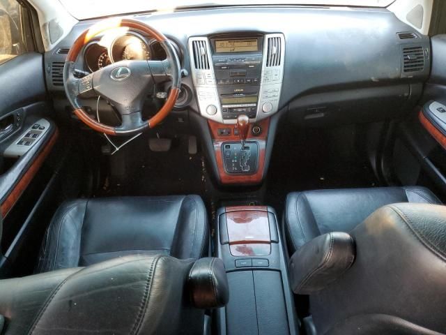 2004 Lexus RX 330