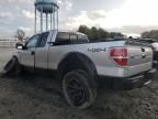 2010 Ford F150 Super Cab