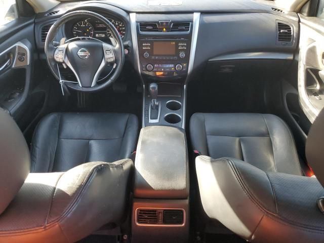 2013 Nissan Altima 3.5S