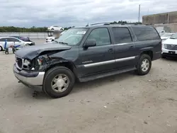 2004 GMC Yukon XL K1500 en venta en Fredericksburg, VA