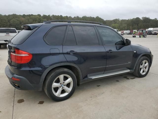 2007 BMW X5 3.0I