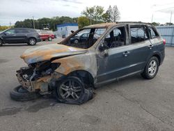 2011 Hyundai Santa FE GLS en venta en Ham Lake, MN