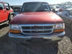 2000 Ford Ranger Super Cab