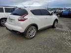 2015 Nissan Juke S