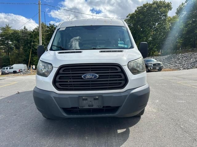 2015 Ford Transit T-350