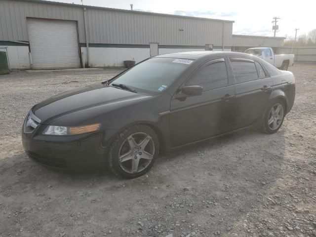 2005 Acura TL