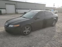 2005 Acura TL en venta en Leroy, NY