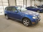 2008 BMW X3 3.0SI