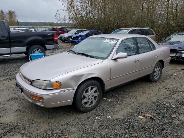 1996 Toyota Camry DX