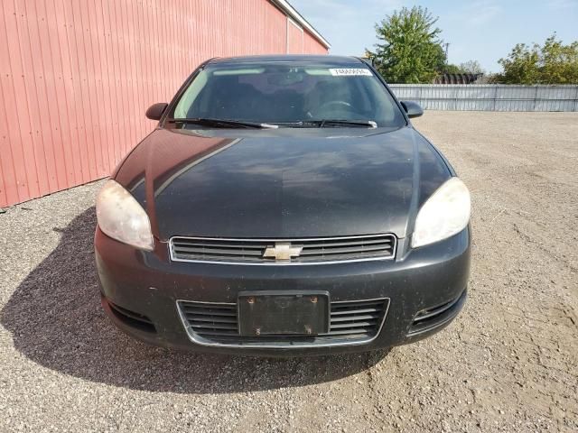 2007 Chevrolet Impala LS