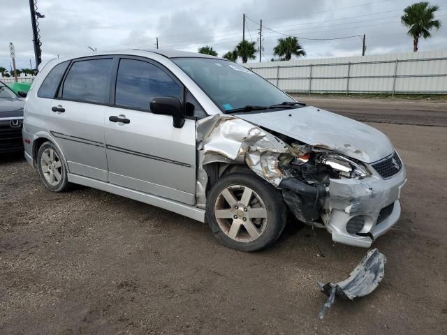 2006 Suzuki Aerio