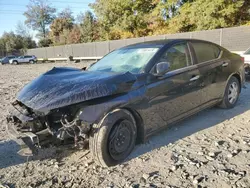 Nissan Vehiculos salvage en venta: 2019 Nissan Altima S