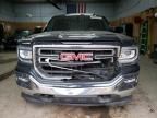 2019 GMC Sierra Limited K1500 SLE