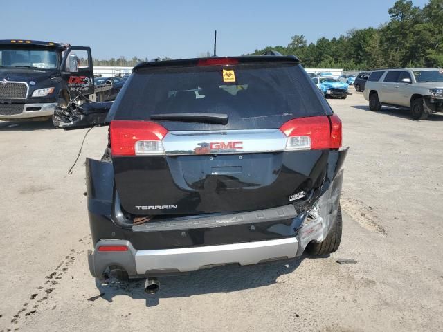 2015 GMC Terrain SLT