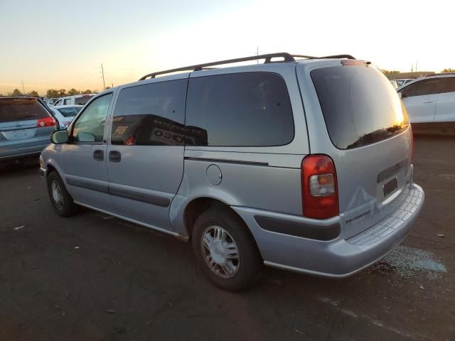 2001 Chevrolet Venture