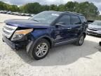 2011 Ford Explorer XLT