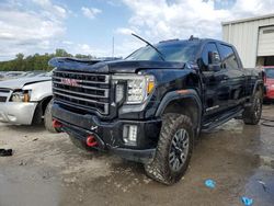 2021 GMC Sierra K2500 AT4 en venta en Montgomery, AL