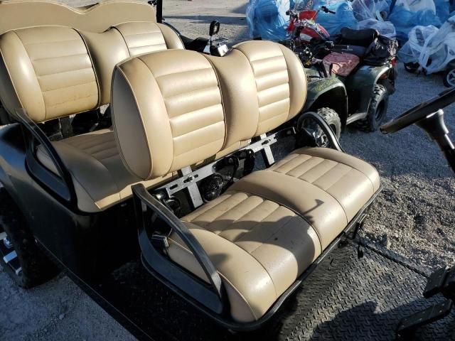 2020 Ezgo Cart