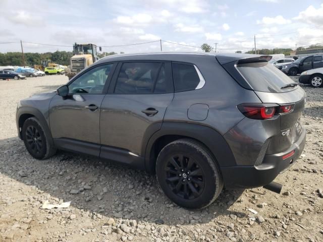 2023 Mazda CX-50 Preferred Plus