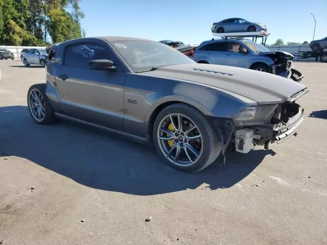 2014 Ford Mustang GT