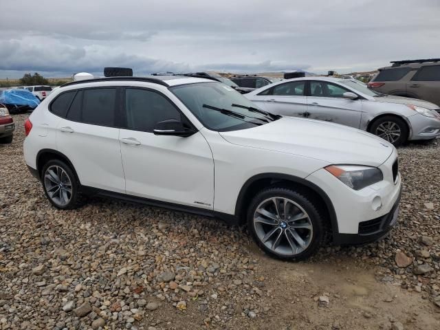 2015 BMW X1 XDRIVE28I