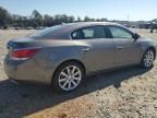 2010 Buick Lacrosse CXS