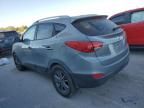 2015 Hyundai Tucson Limited