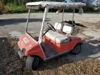 1984 Golf Golf Cart