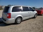 2011 Chrysler Town & Country Touring L