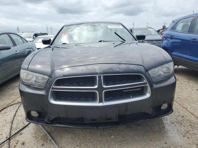 2013 Dodge Charger SXT