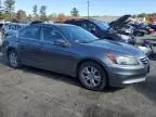 2011 Honda Accord SE