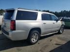 2015 Chevrolet Suburban K1500 LT