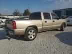 2007 Chevrolet Silverado C1500 Classic Crew Cab