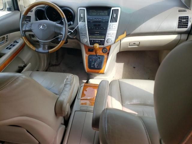 2005 Lexus RX 330