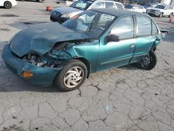 1997 Chevrolet Cavalier en venta en Lebanon, TN