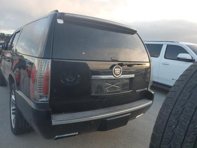 2014 Cadillac Escalade ESV Premium