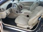 2005 Mercedes-Benz CLK 500