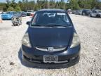 2008 Honda FIT Sport