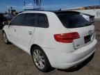 2012 Audi A3 Premium