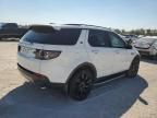 2015 Land Rover Discovery Sport HSE Luxury