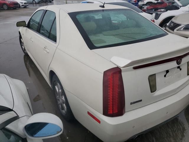 2006 Cadillac STS