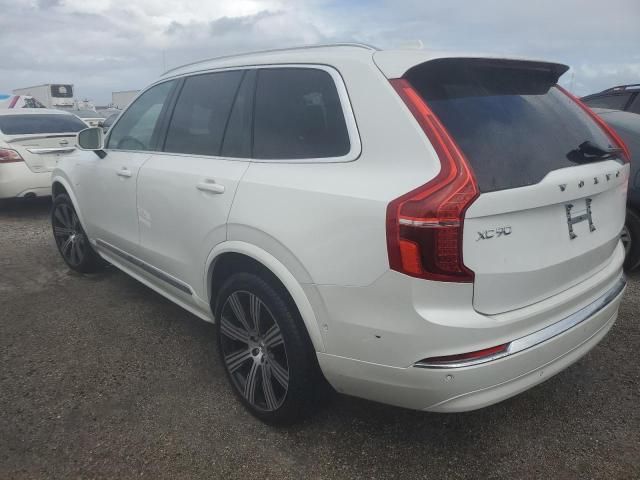 2024 Volvo XC90 Ultimate