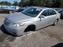 2009 Toyota Camry Base en venta en Eight Mile, AL