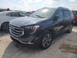 Cars Selling Today at auction: 2019 GMC Terrain SLT