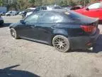 2009 Lexus IS 350